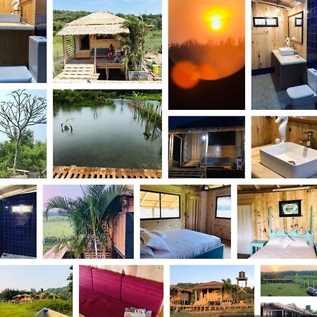 Moon Nest Hotel Dhoapalong ภายนอก รูปภาพ