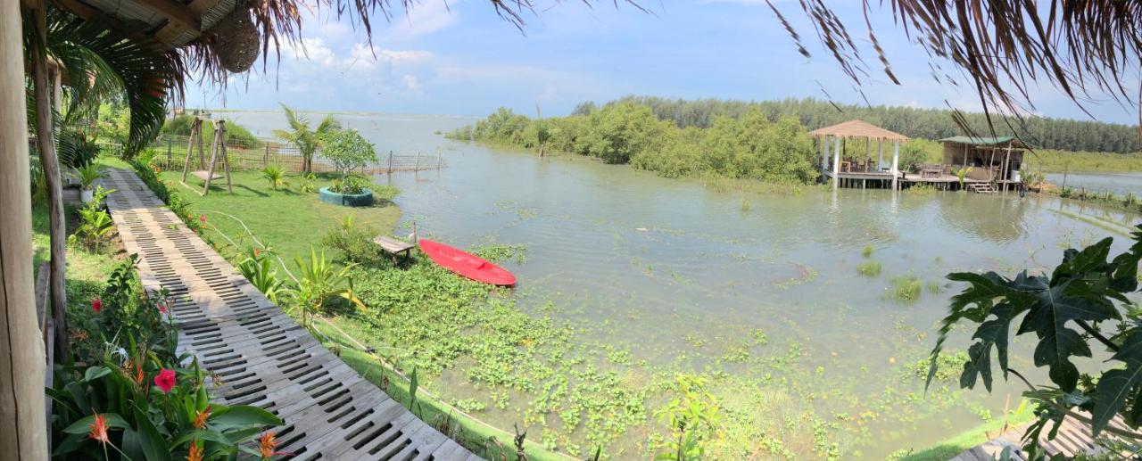 Moon Nest Hotel Dhoapalong ภายนอก รูปภาพ