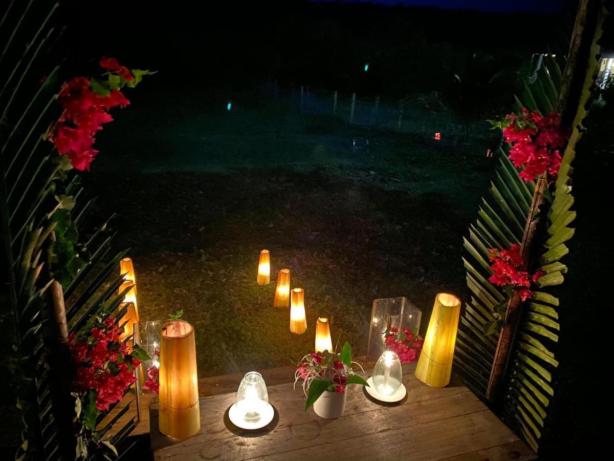 Moon Nest Hotel Dhoapalong ภายนอก รูปภาพ