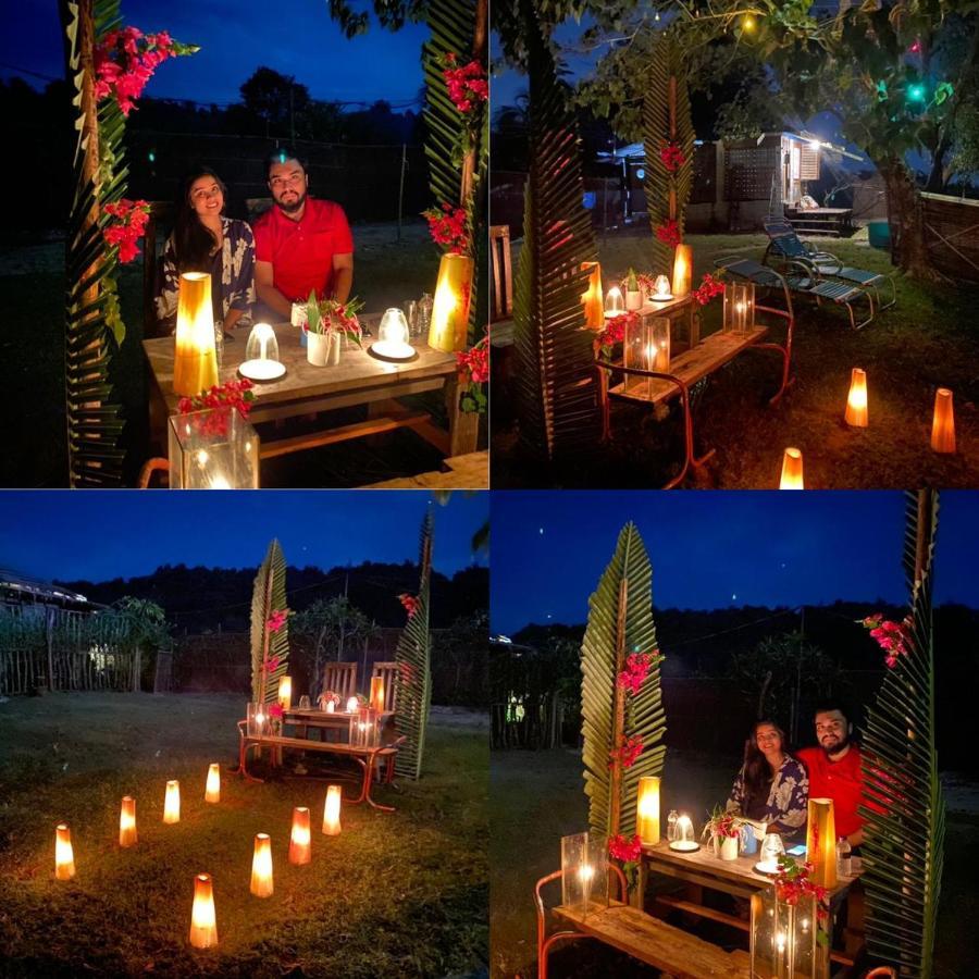 Moon Nest Hotel Dhoapalong ภายนอก รูปภาพ