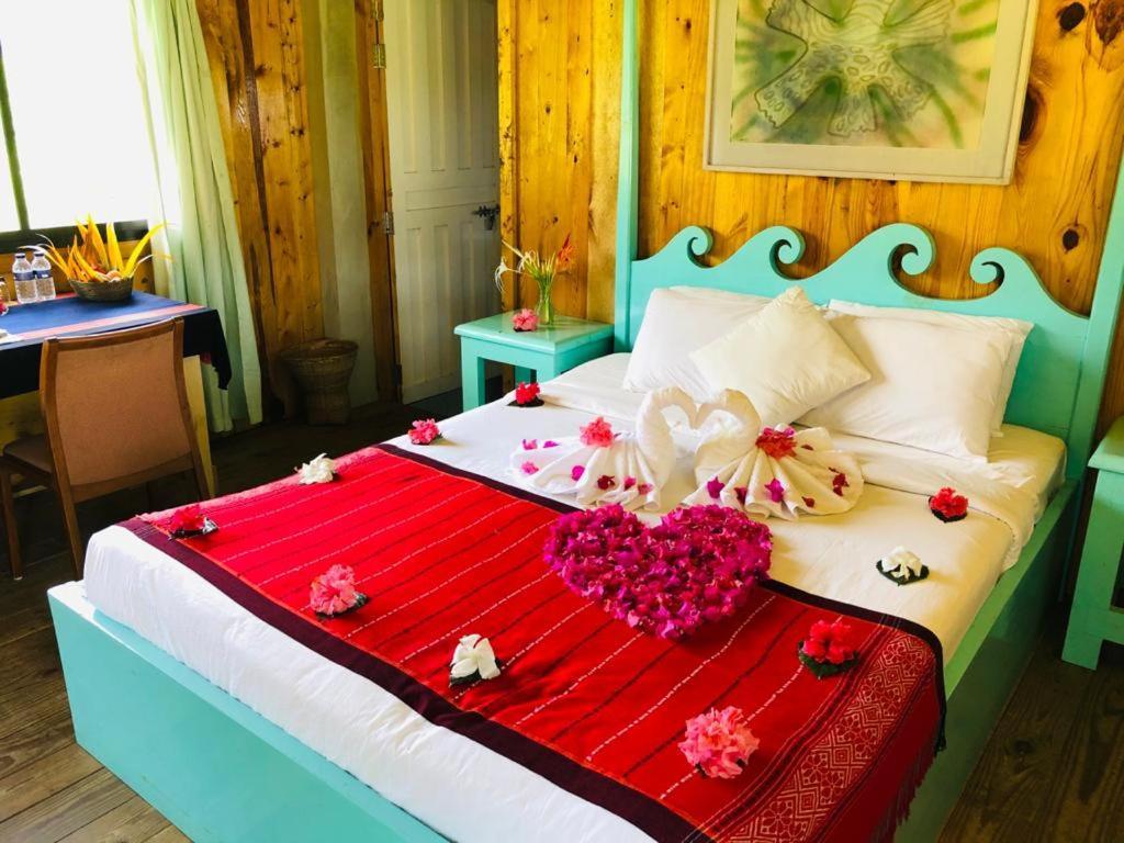 Moon Nest Hotel Dhoapalong ภายนอก รูปภาพ