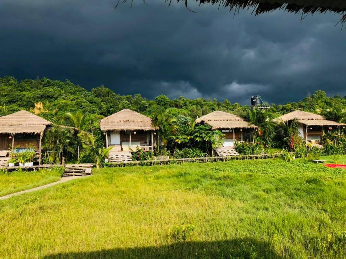 Moon Nest Hotel Dhoapalong ภายนอก รูปภาพ