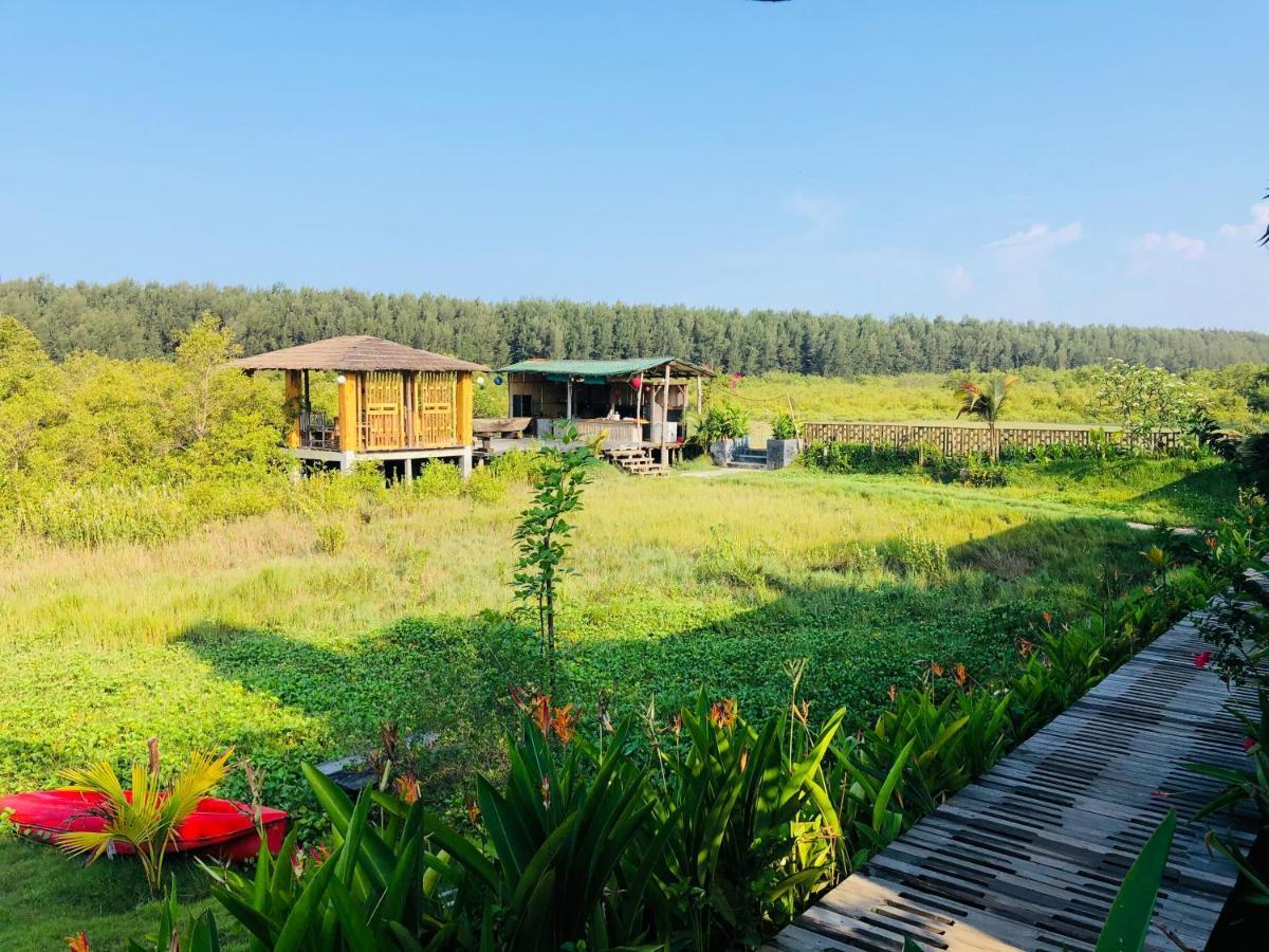 Moon Nest Hotel Dhoapalong ภายนอก รูปภาพ