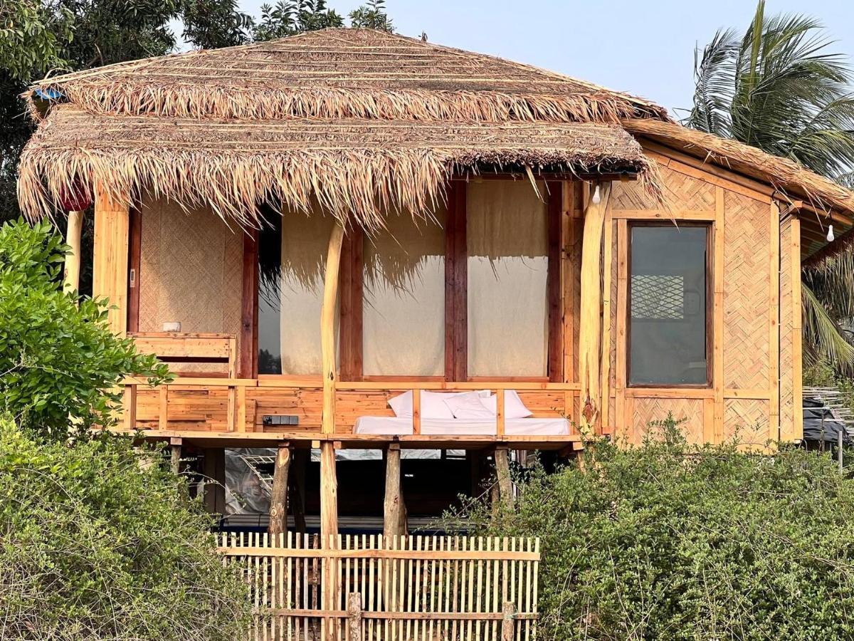 Moon Nest Hotel Dhoapalong ภายนอก รูปภาพ