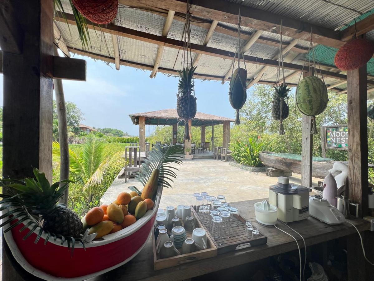 Moon Nest Hotel Dhoapalong ภายนอก รูปภาพ