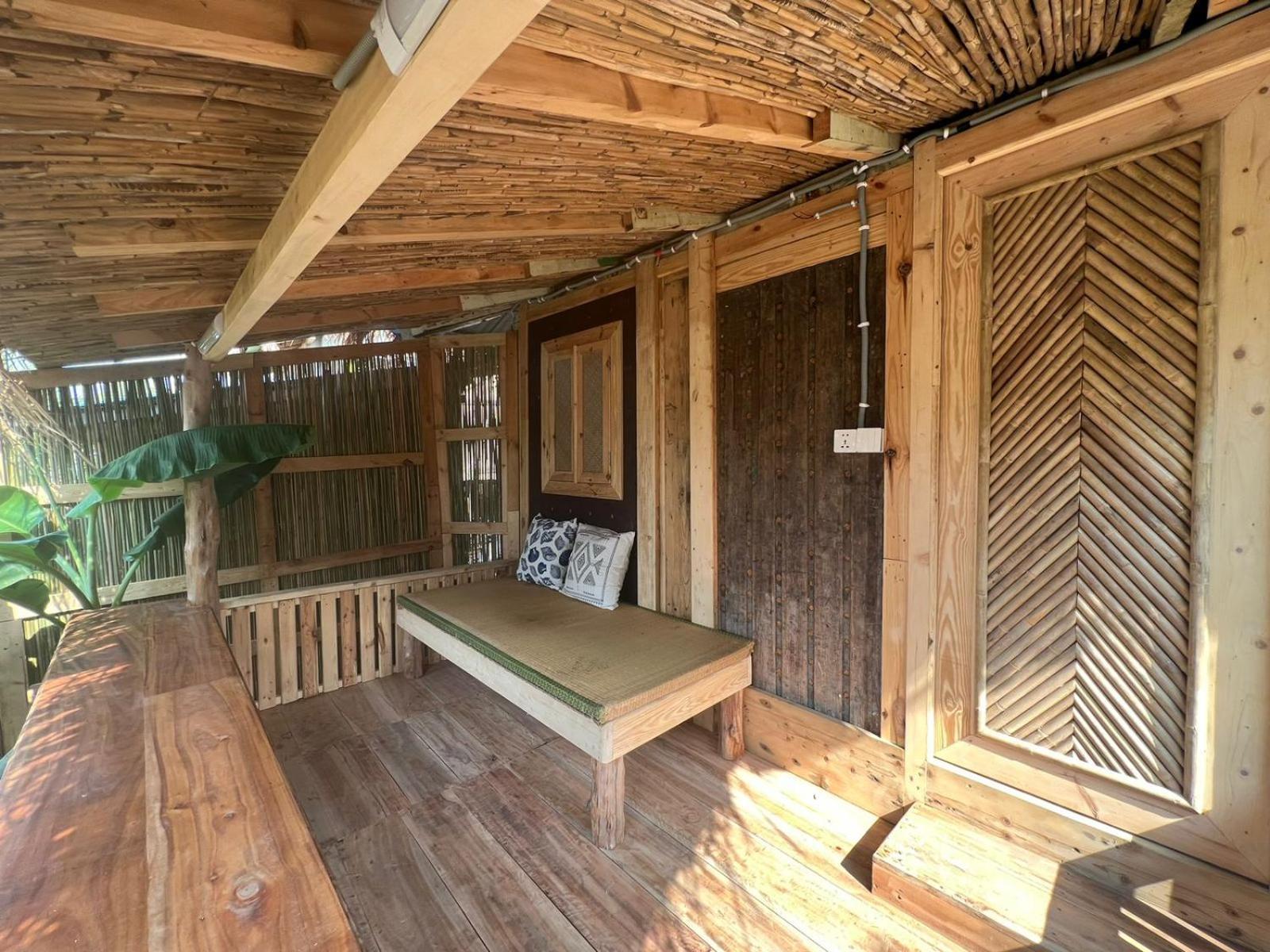 Moon Nest Hotel Dhoapalong ภายนอก รูปภาพ