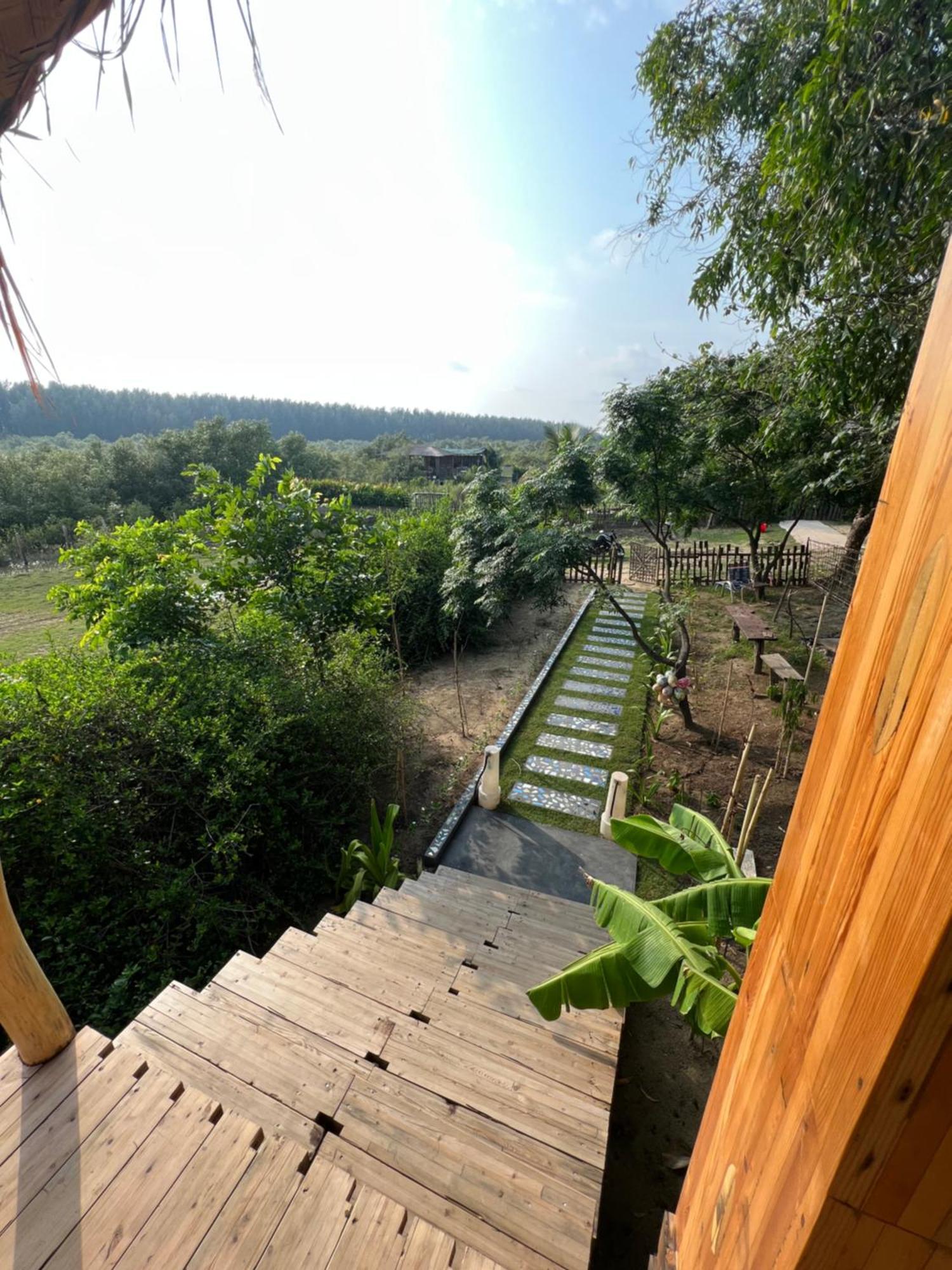 Moon Nest Hotel Dhoapalong ภายนอก รูปภาพ