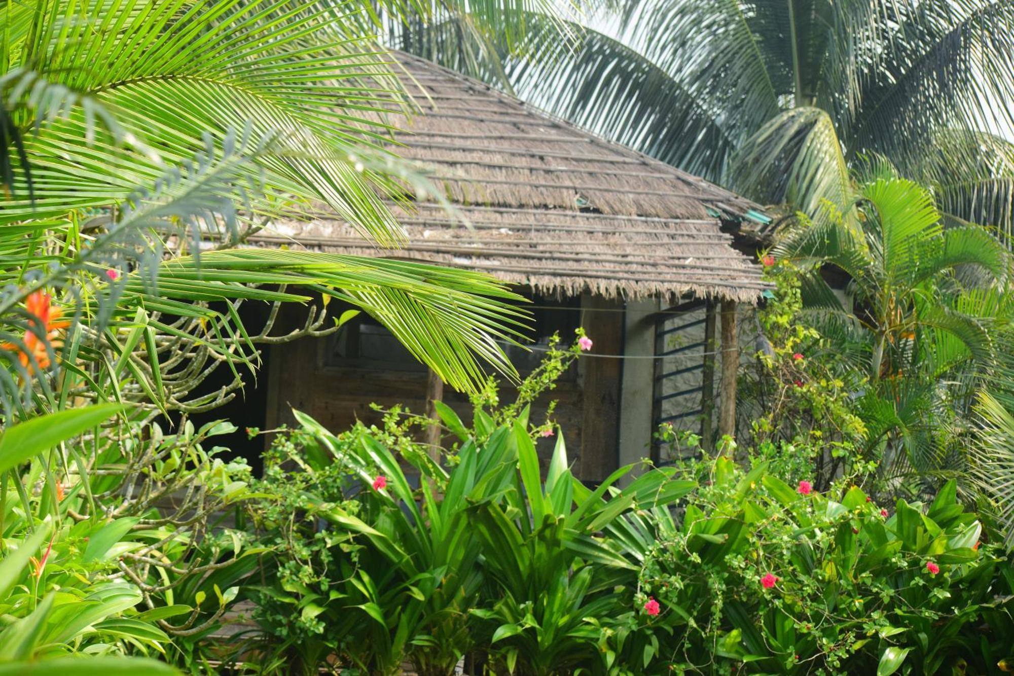 Moon Nest Hotel Dhoapalong ภายนอก รูปภาพ