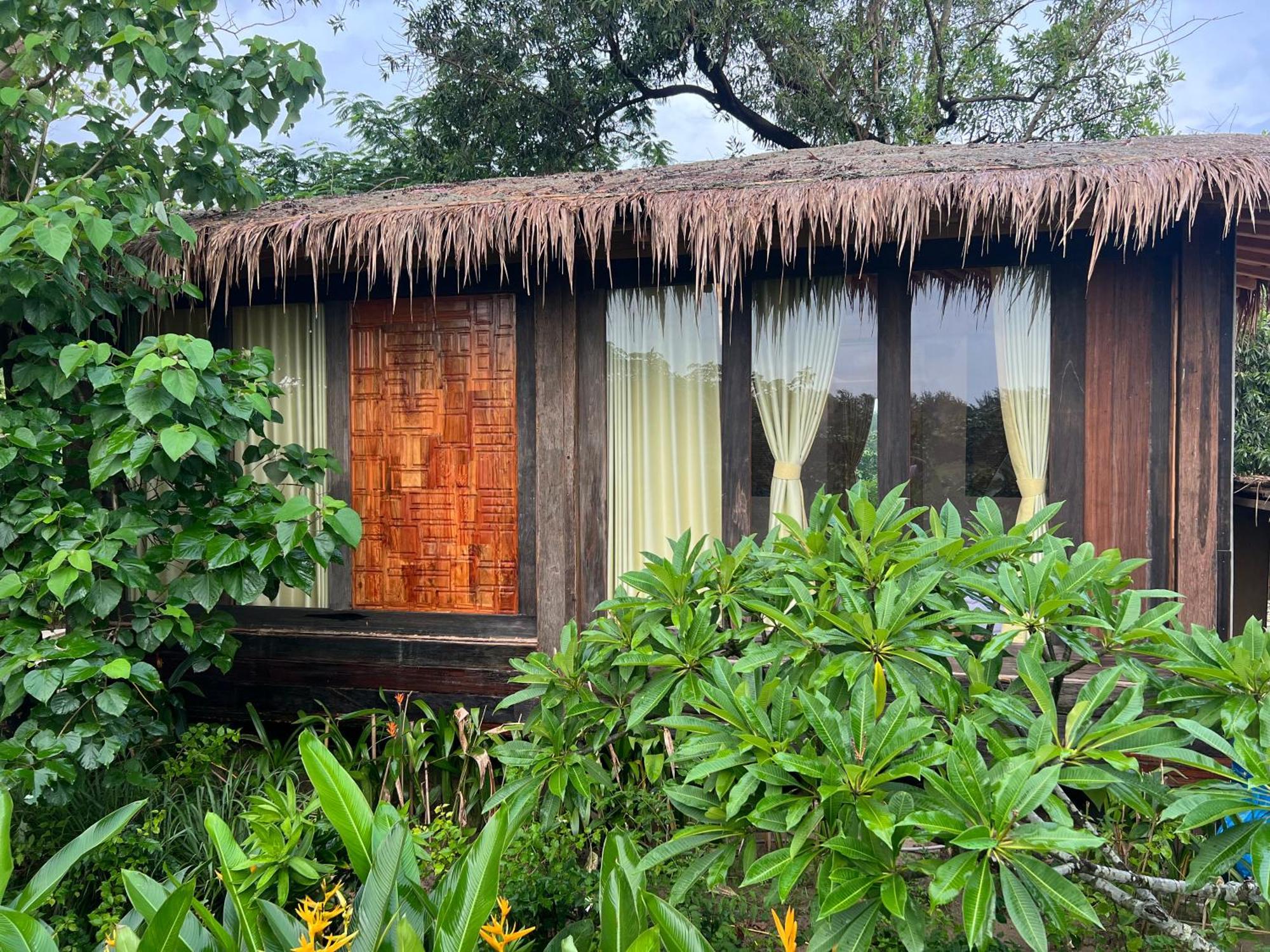 Moon Nest Hotel Dhoapalong ภายนอก รูปภาพ