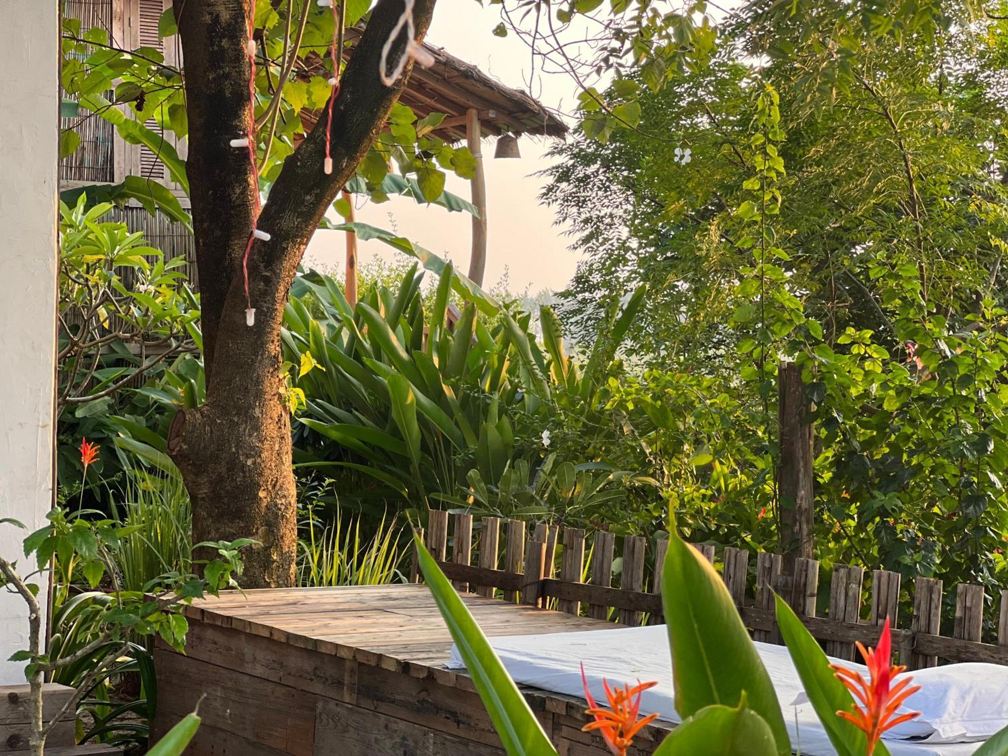 Moon Nest Hotel Dhoapalong ภายนอก รูปภาพ