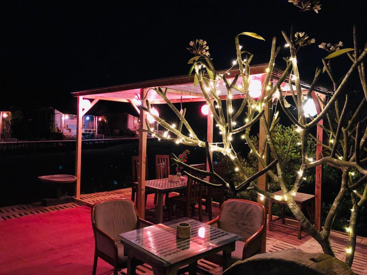 Moon Nest Hotel Dhoapalong ภายนอก รูปภาพ