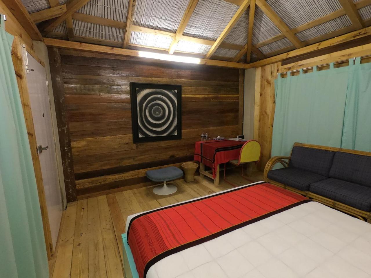 Moon Nest Hotel Dhoapalong ภายนอก รูปภาพ