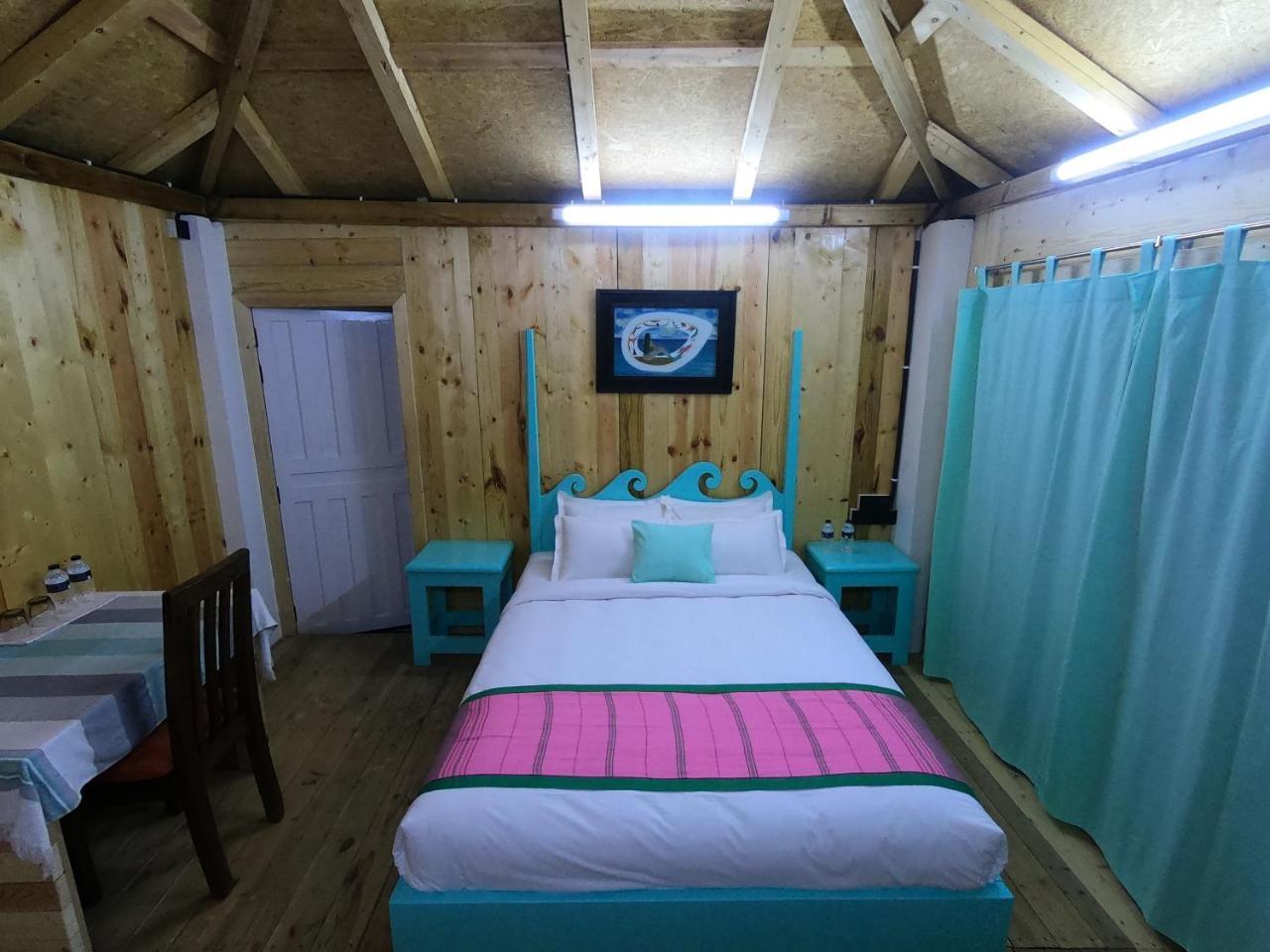 Moon Nest Hotel Dhoapalong ภายนอก รูปภาพ