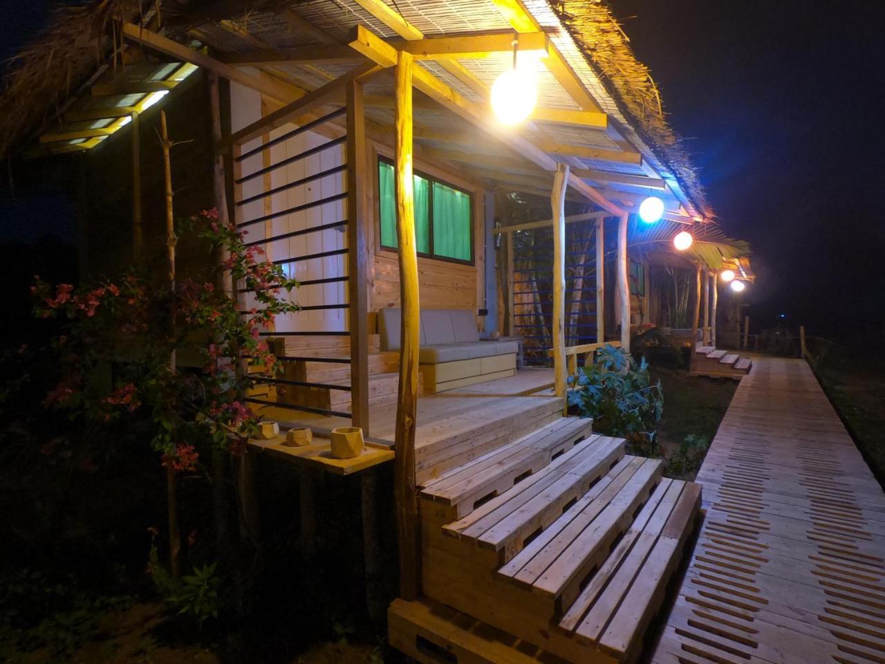 Moon Nest Hotel Dhoapalong ภายนอก รูปภาพ