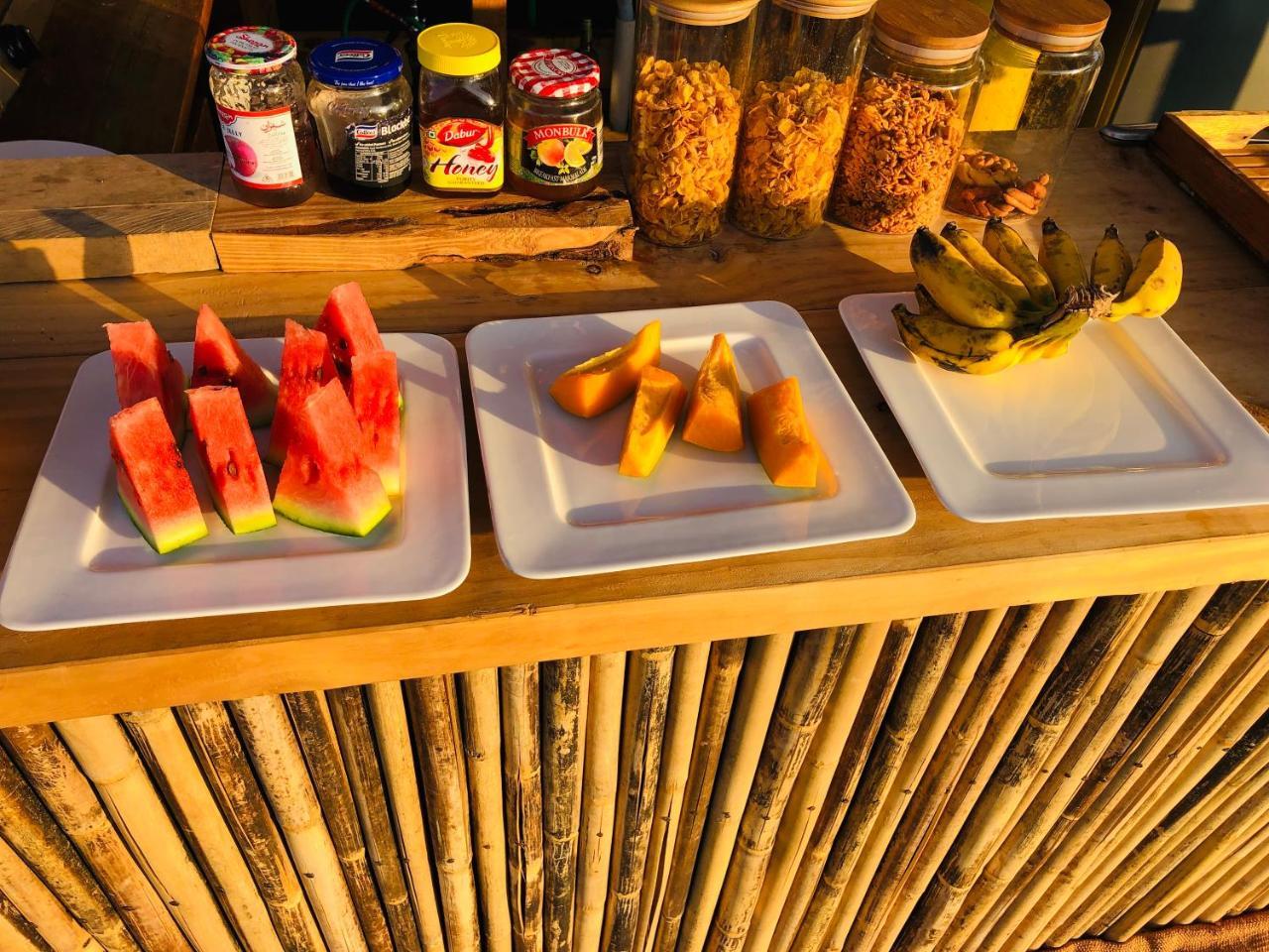 Moon Nest Hotel Dhoapalong ภายนอก รูปภาพ